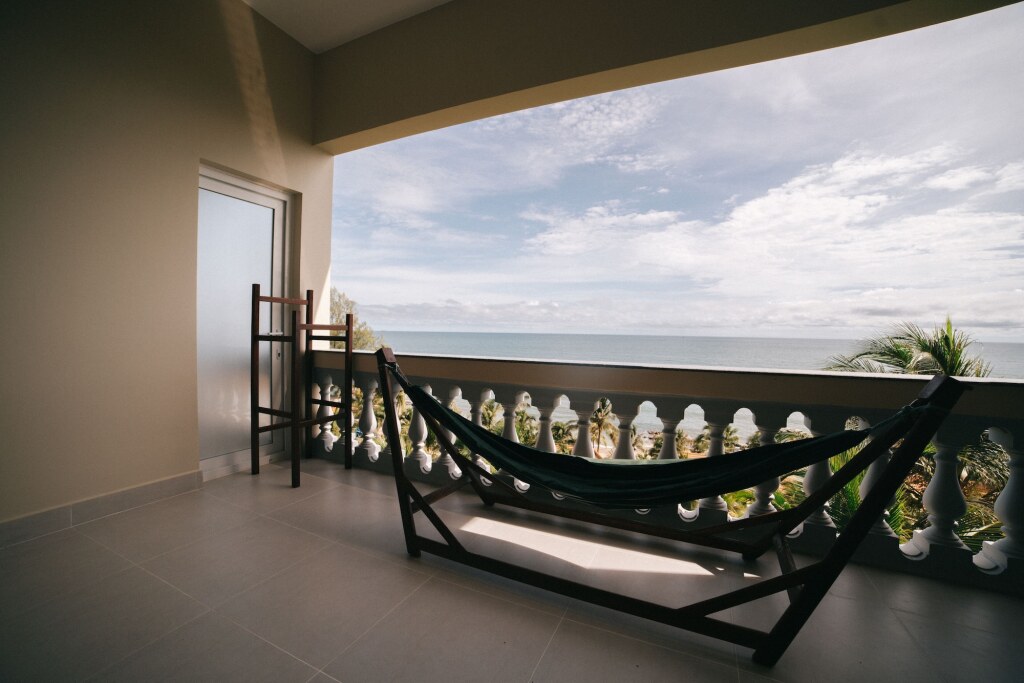 Sea Sense Resort