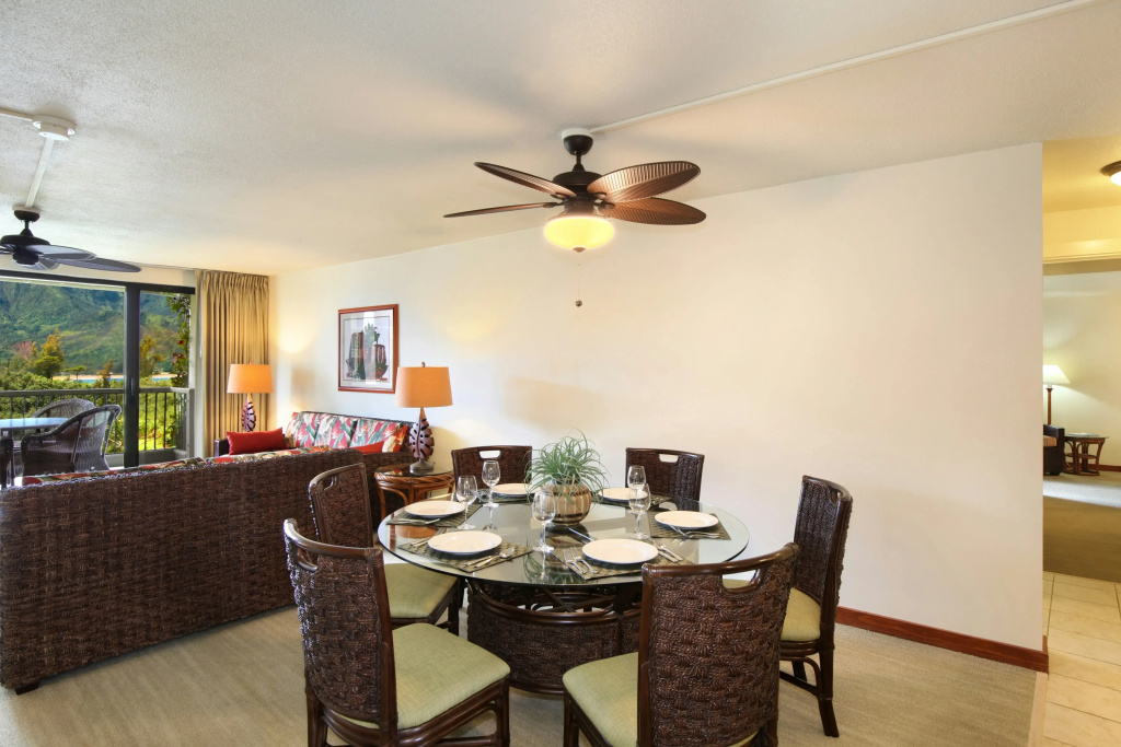 Hanalei Bay Resort - Général