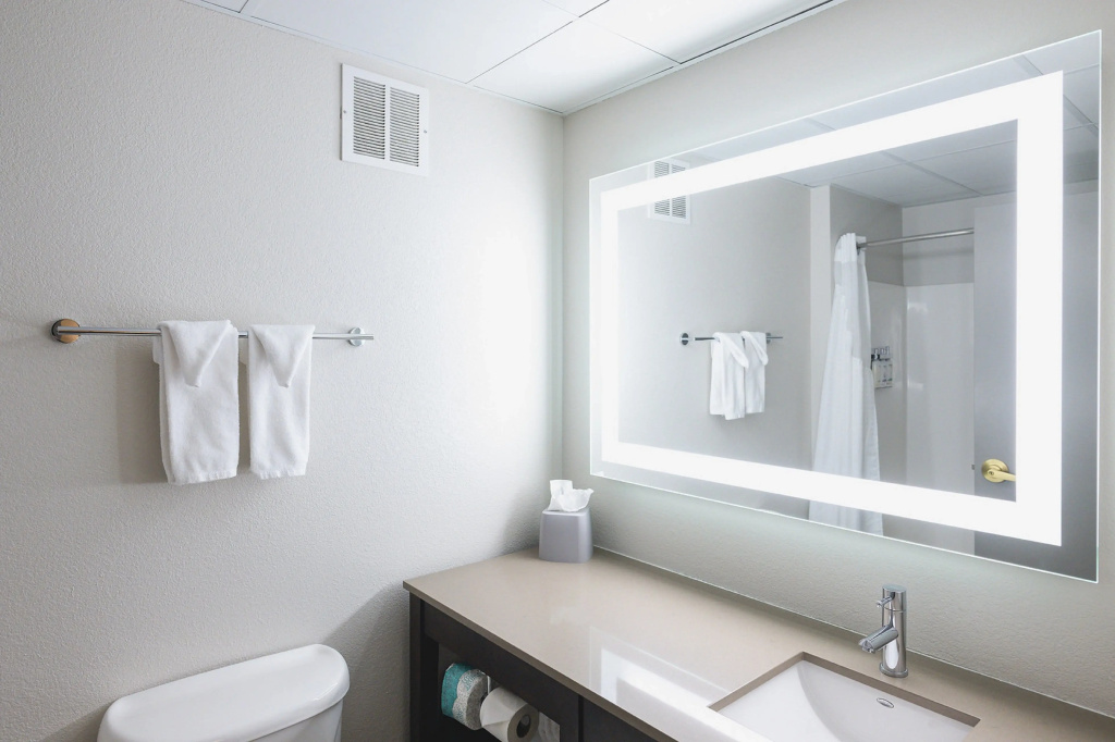 Holiday Inn Express & Suites Marquette by IHG - Général