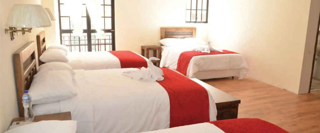Hotel photo 3