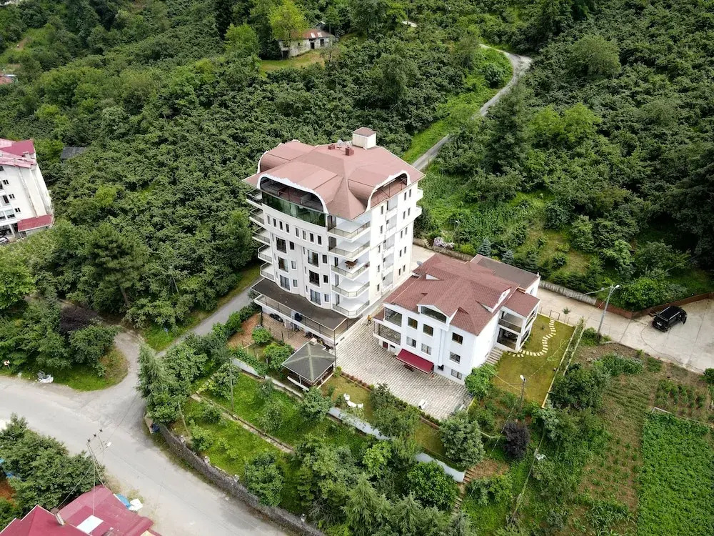 Bengisu Suite Apart