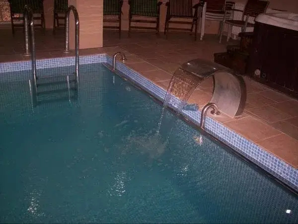 Hotel Parc - Général