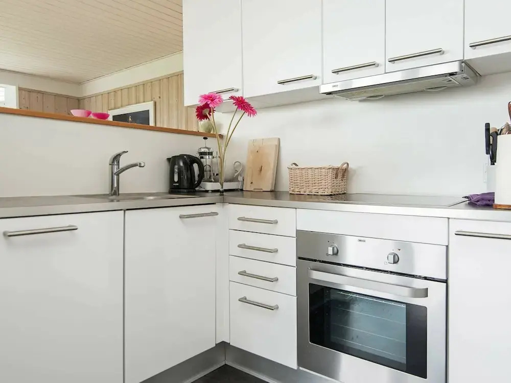 Quaint Holiday Home in Juelsminde With Terrace - фото 12