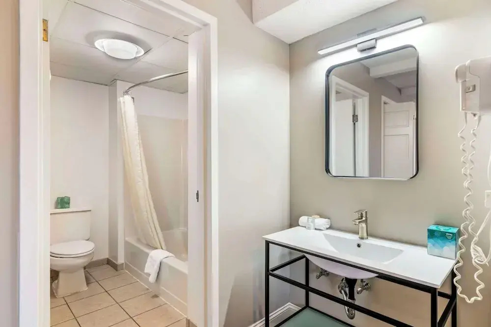 Black Bear Inn, an Ascend Collection Hotel - Chambres