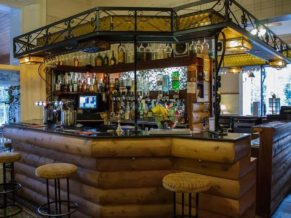 Clonyard House Hotel - Général