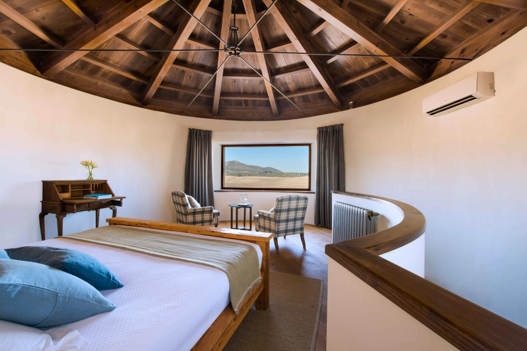 Hotel Cortijo del Marqués Room Type - Deluxe Suite