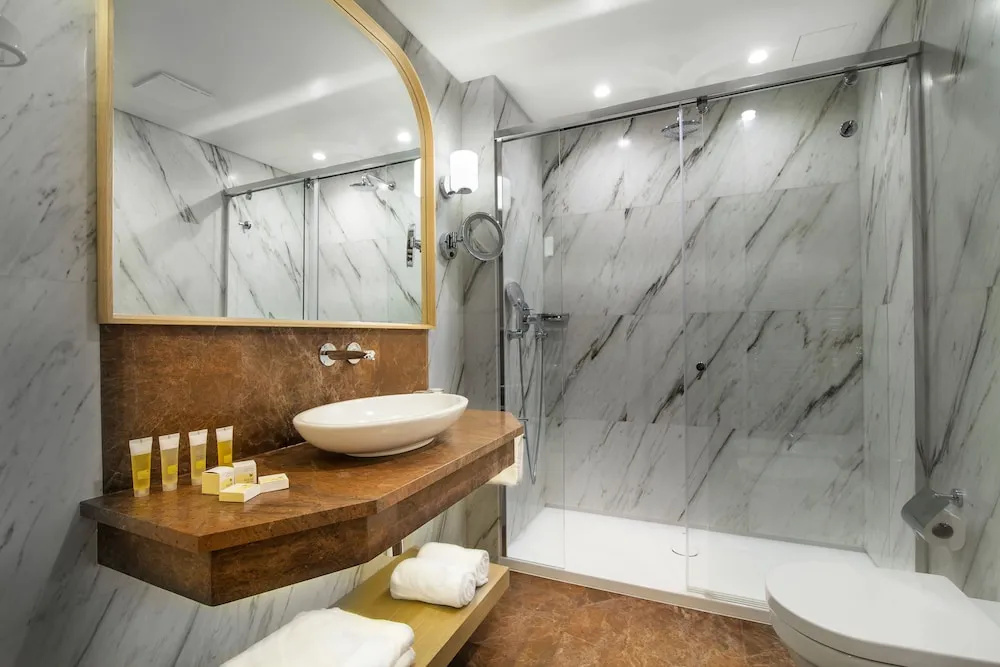 Ana Hotels Bradul Poiana Brasov - Chambres