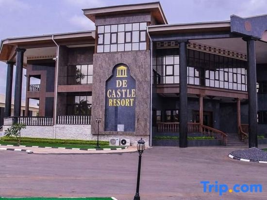 De Castle hotels & Resort image