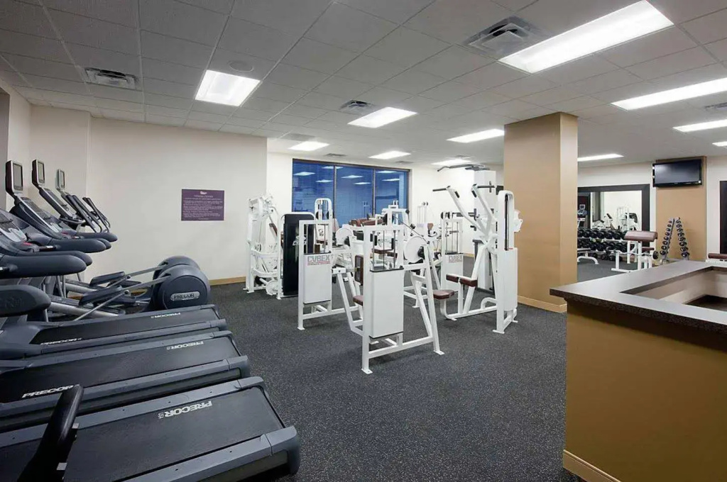 Homewood Suites by Hilton St Louis - Galleria - Général