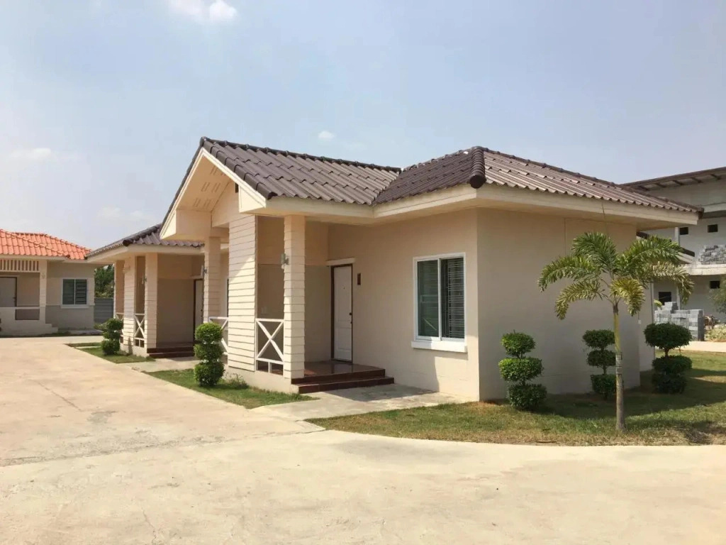 Baan Wang Pruksa Home Resort