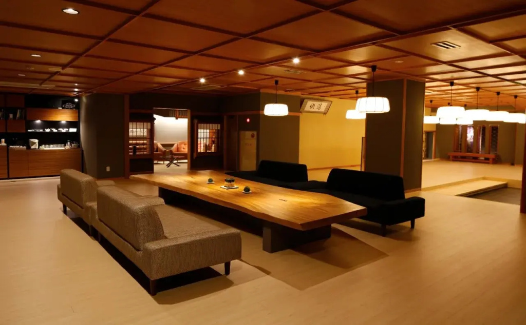 Wakamatsu Chita Hot Spring Resort - Général