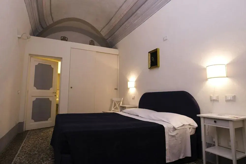 Relais Sassetti - Général