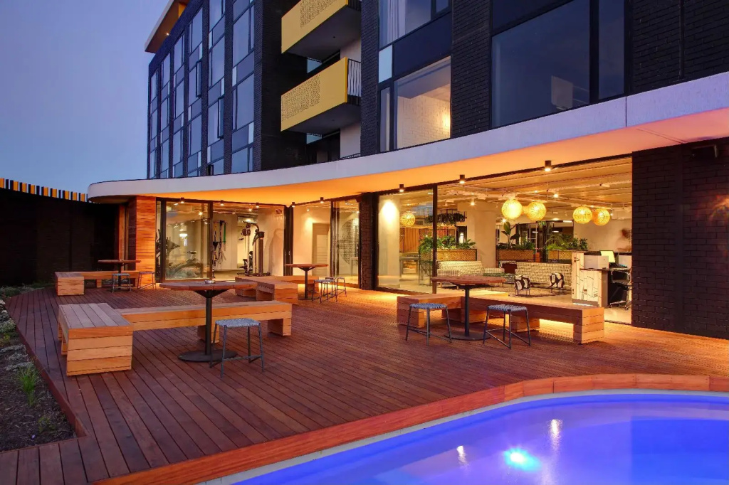 Hotel photo 14