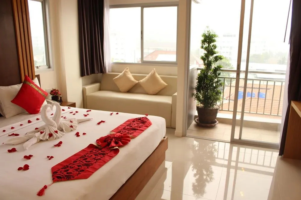 Hotel photo 7