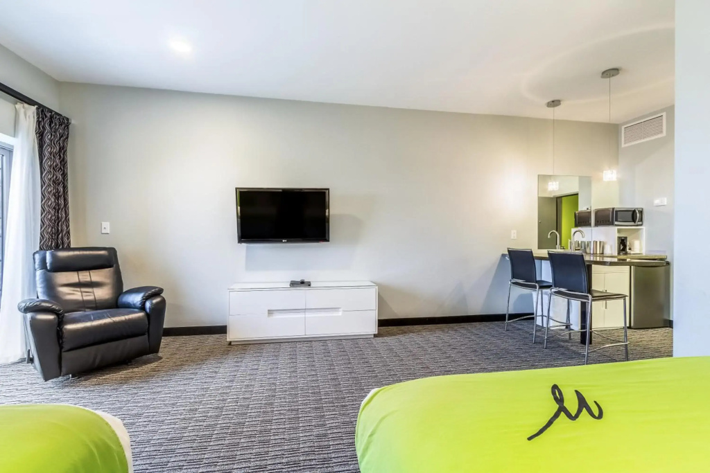 The Wallhouse Hotel, an Ascend Collection Hotel - Général