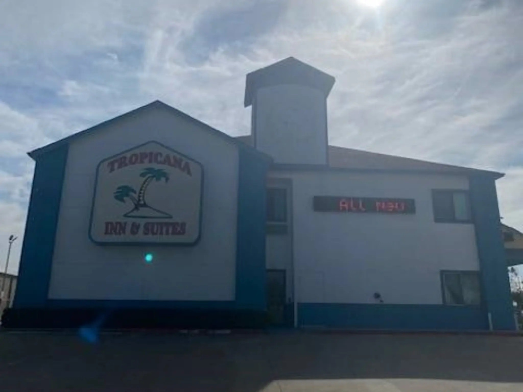 Tropicana Inn and Suites