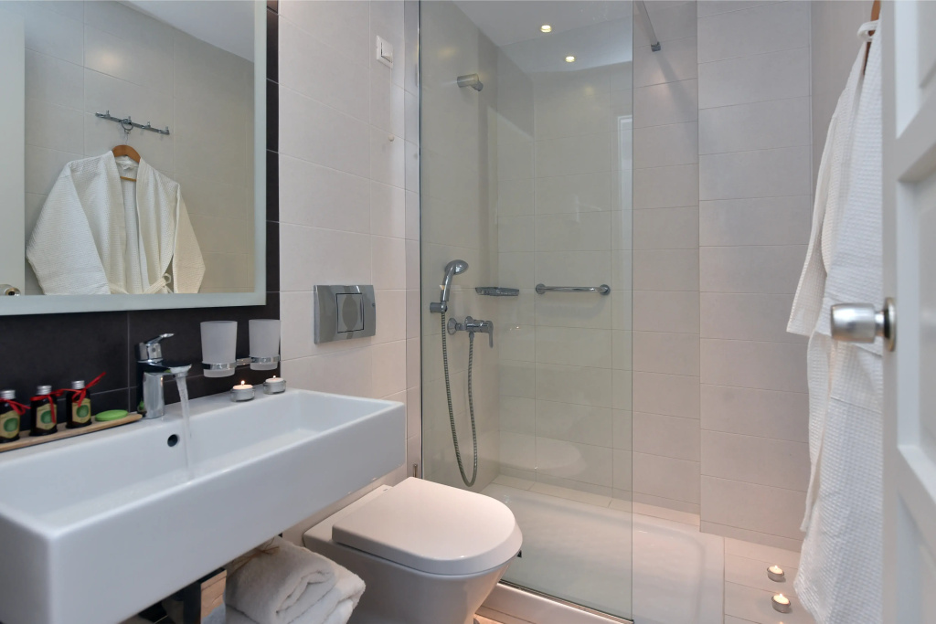 Apollon Boutique Hotel - Général