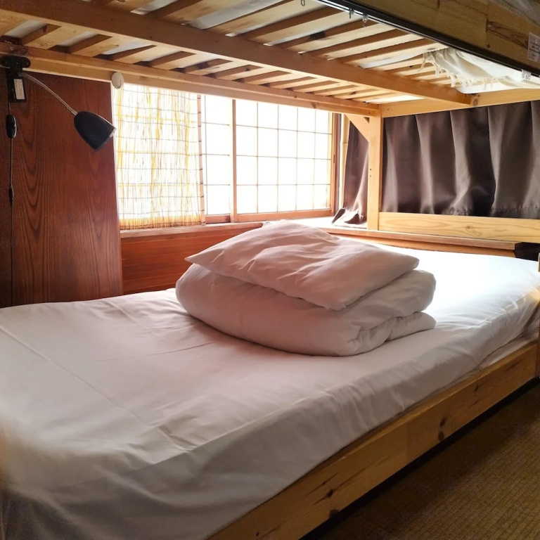 Osaka guest house sakura – Hostel 사진 5