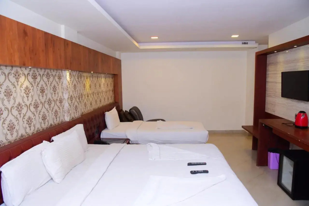 Hotel photo 13