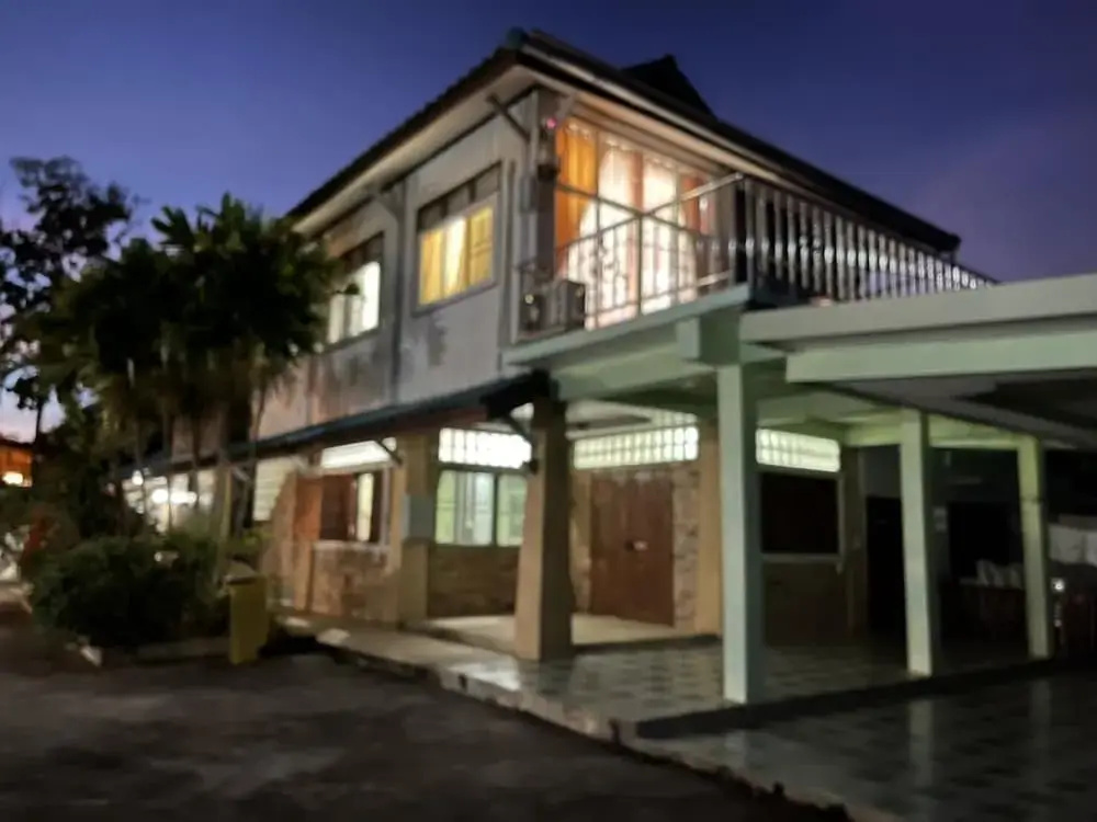 Hueanwaddkhian Resort