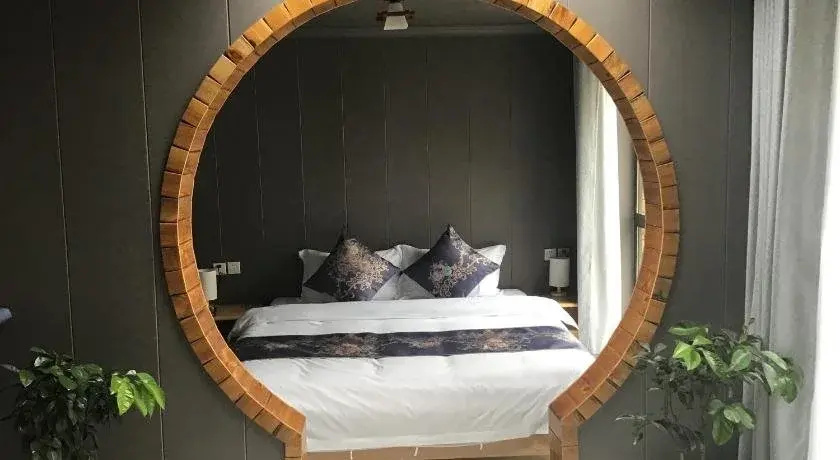 Hongluosi Lijia Farmstay