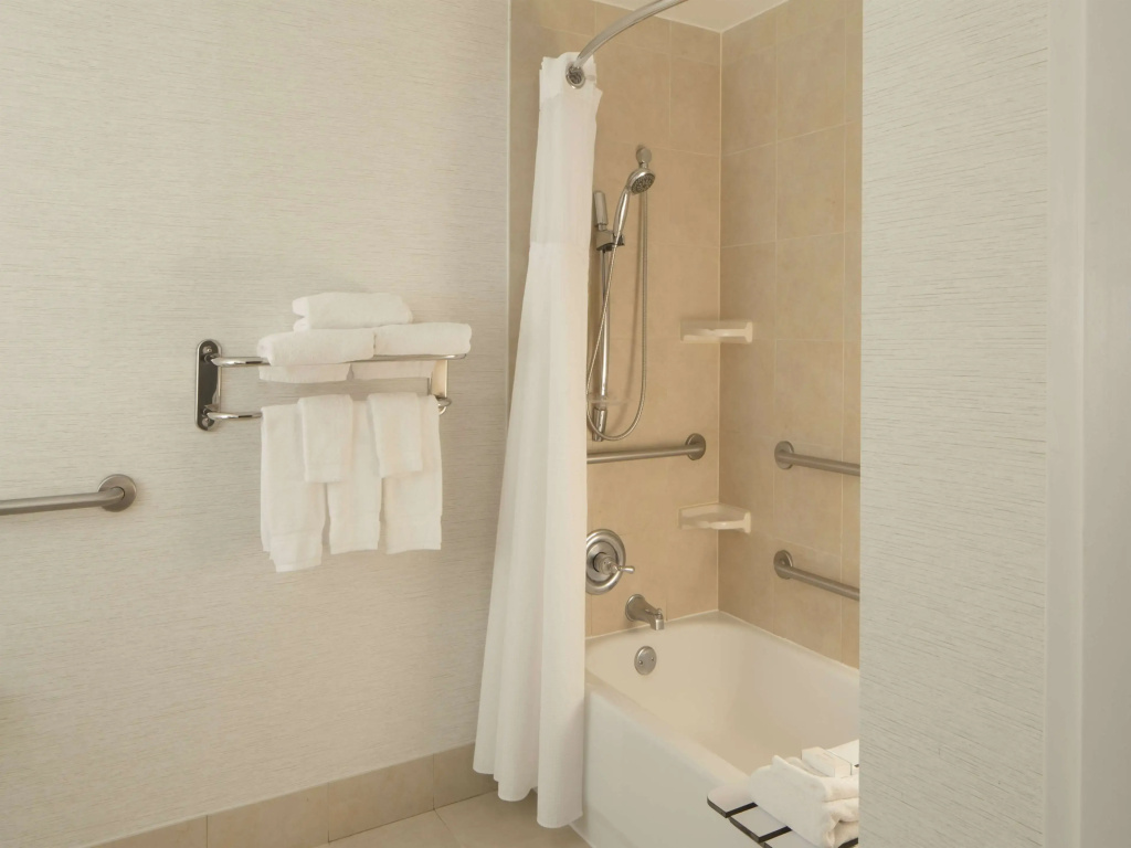 Hilton Garden Inn Austin Downtown - Général