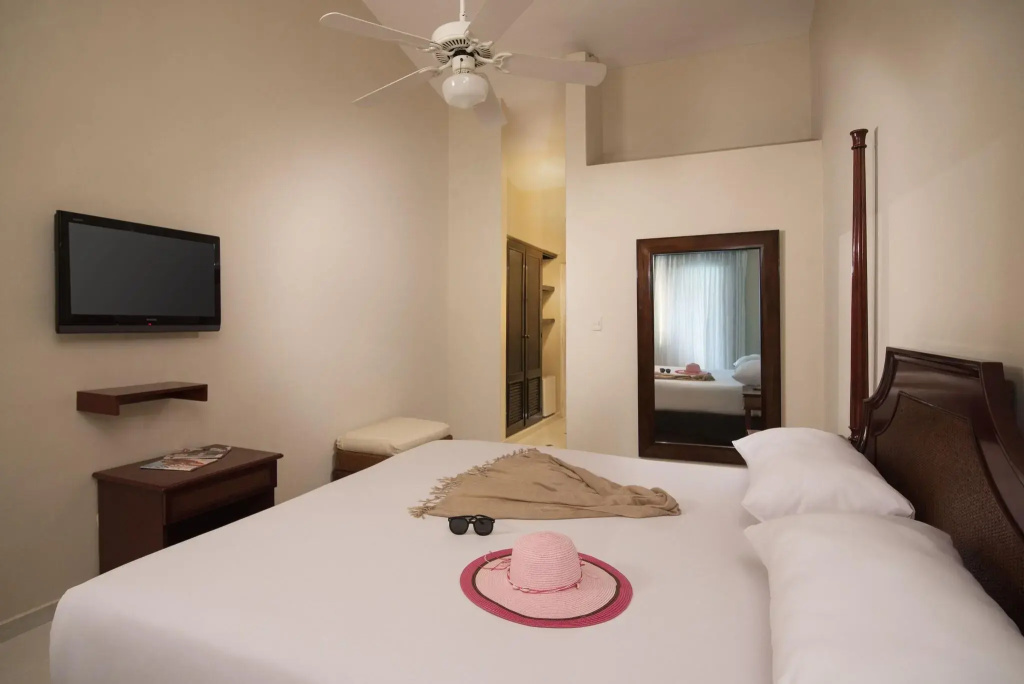 Cofresi Palm Beach & Spa Resort All Inclusive - Général