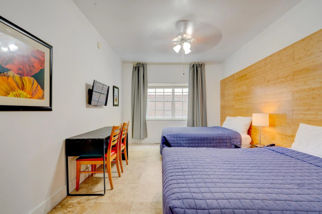 James Hotel - Near Miami Beach Convention Center — 3