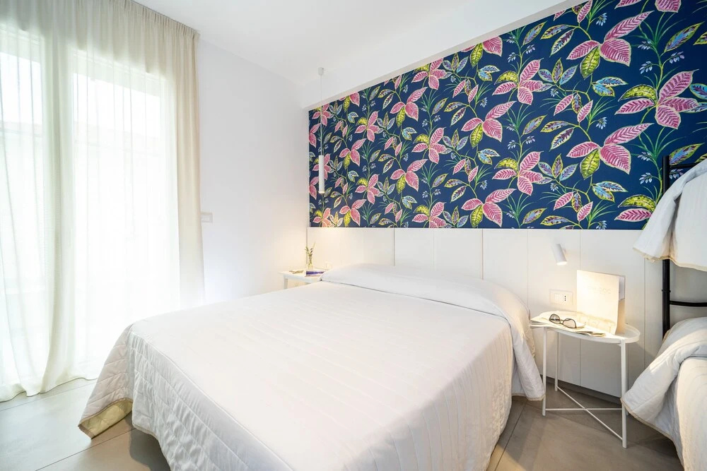 Hotel ABC - Chambres