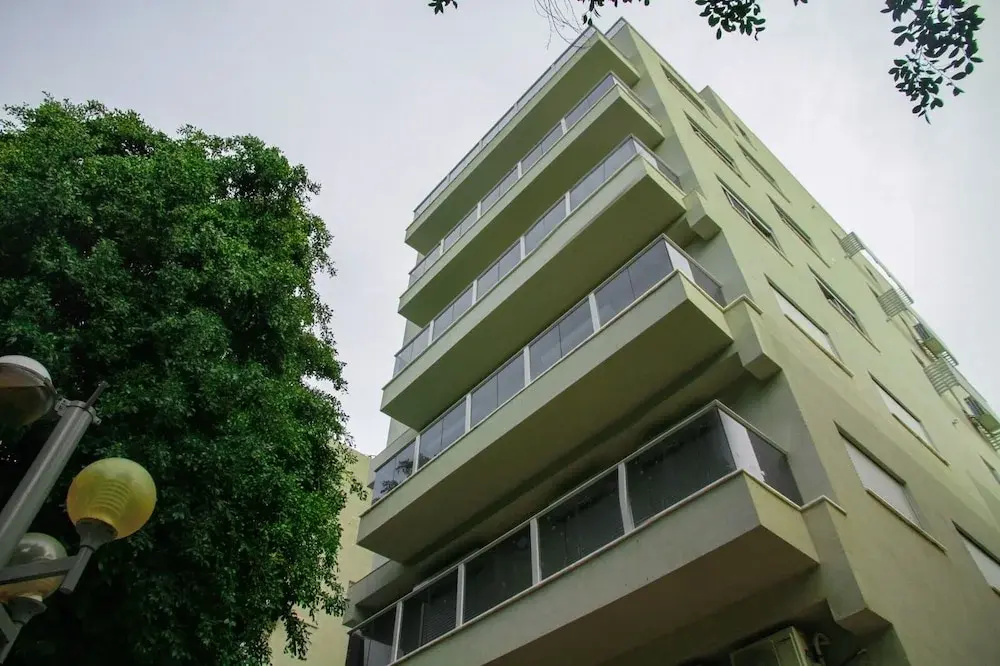 Alfa Apartments - Dizengoff Street