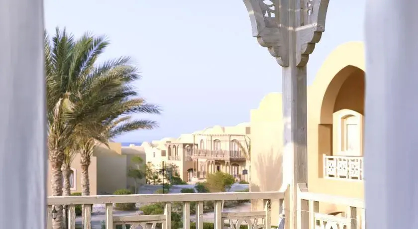 Radisson Blu Resort El Quseir