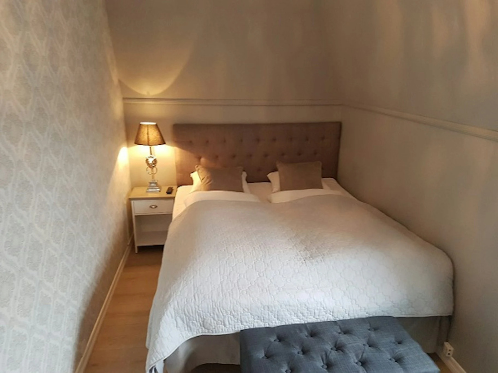 Bekkjarvik Gjestgiveri | Beckerwyc House - Général
