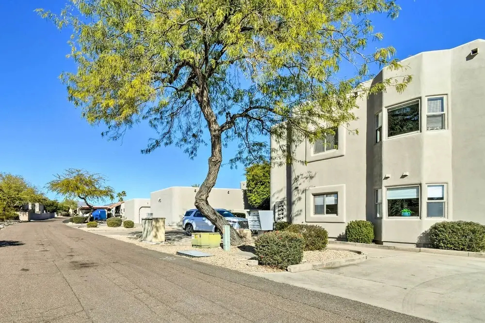 Pool Access: Mountain-view Condo in Fountain Hills
