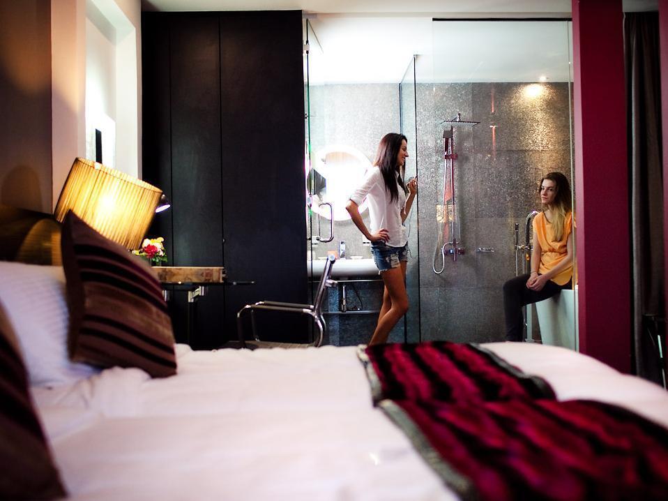 Orion Design Hotel