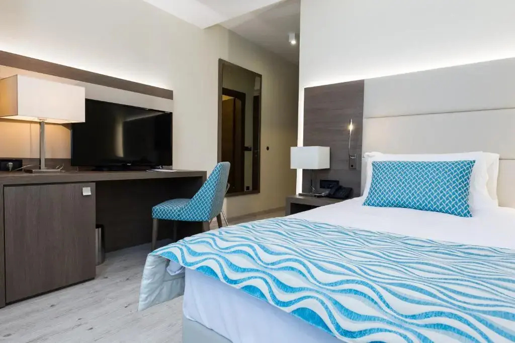 Hotel Petrcane - Chambres