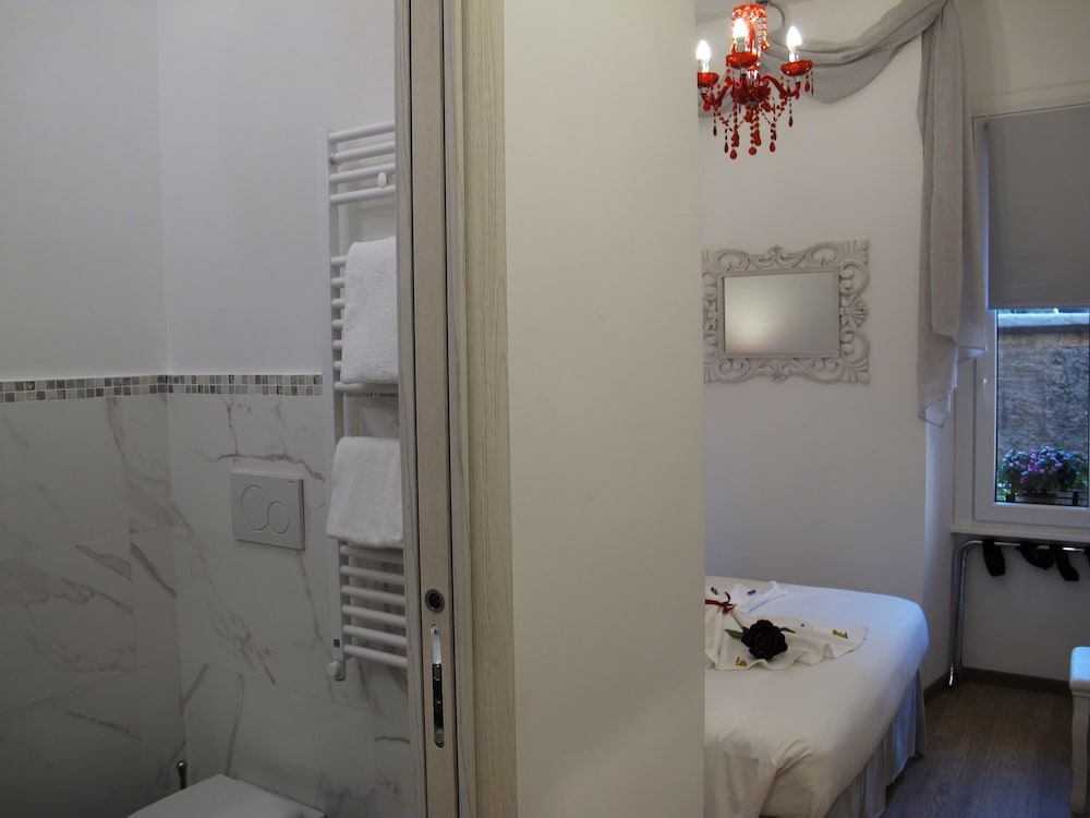 Your Vatican Suite — 5