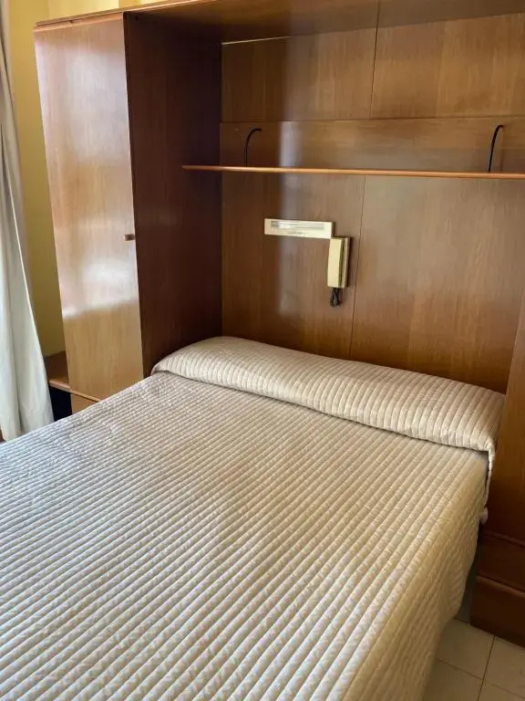 Hotel Nettuno - Chambres