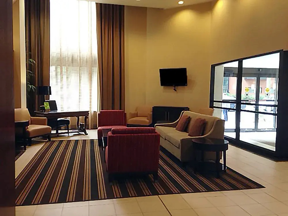Extended Stay Canada - Ottawa - Général