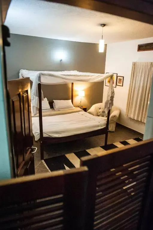 Soho Greens Apartments Apt 1