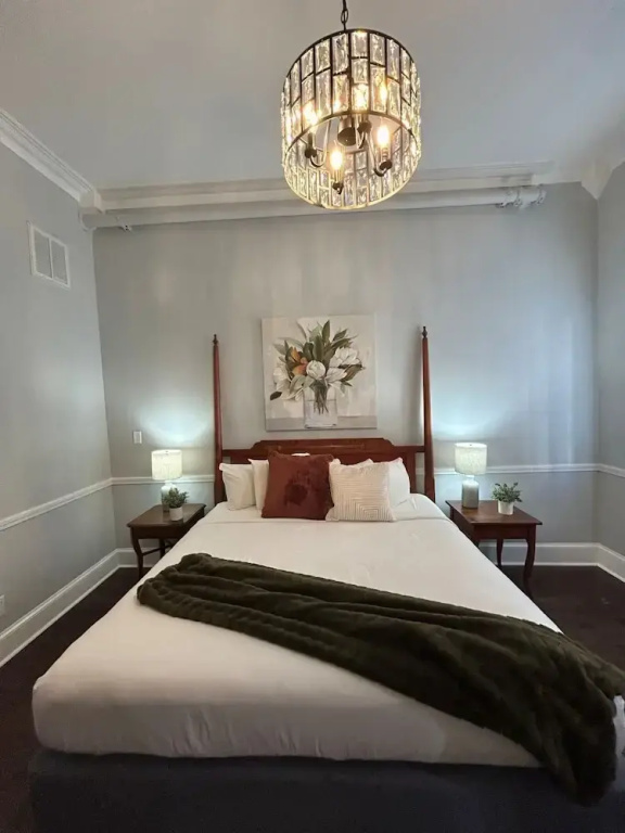 Hotel St. Pierre®, a French Quarter Inns® Hotel - Chambres
