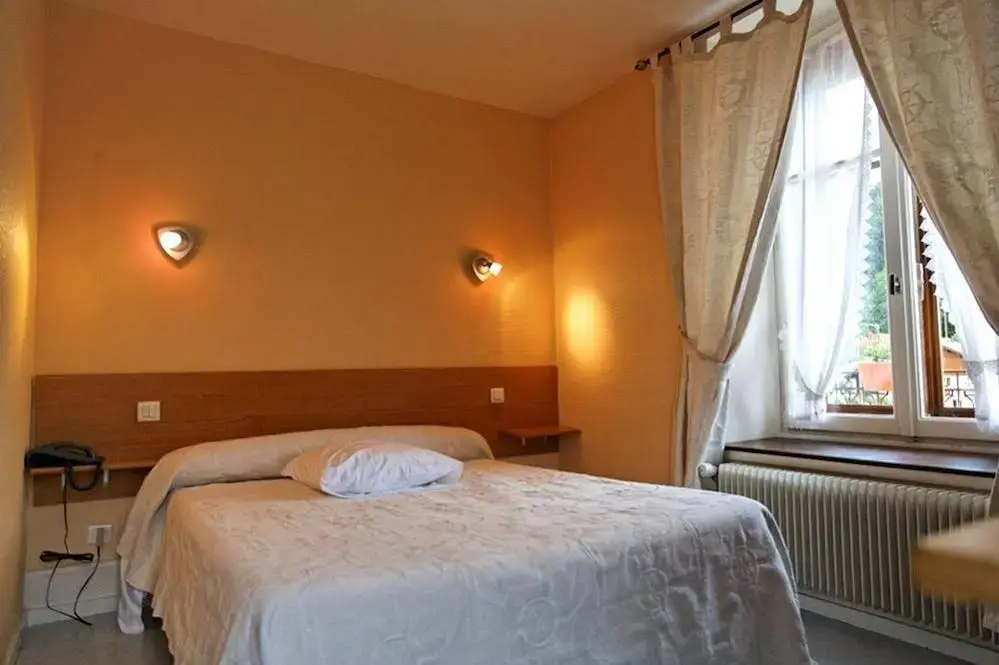 Voir la photo 4 — Hôtel du pont