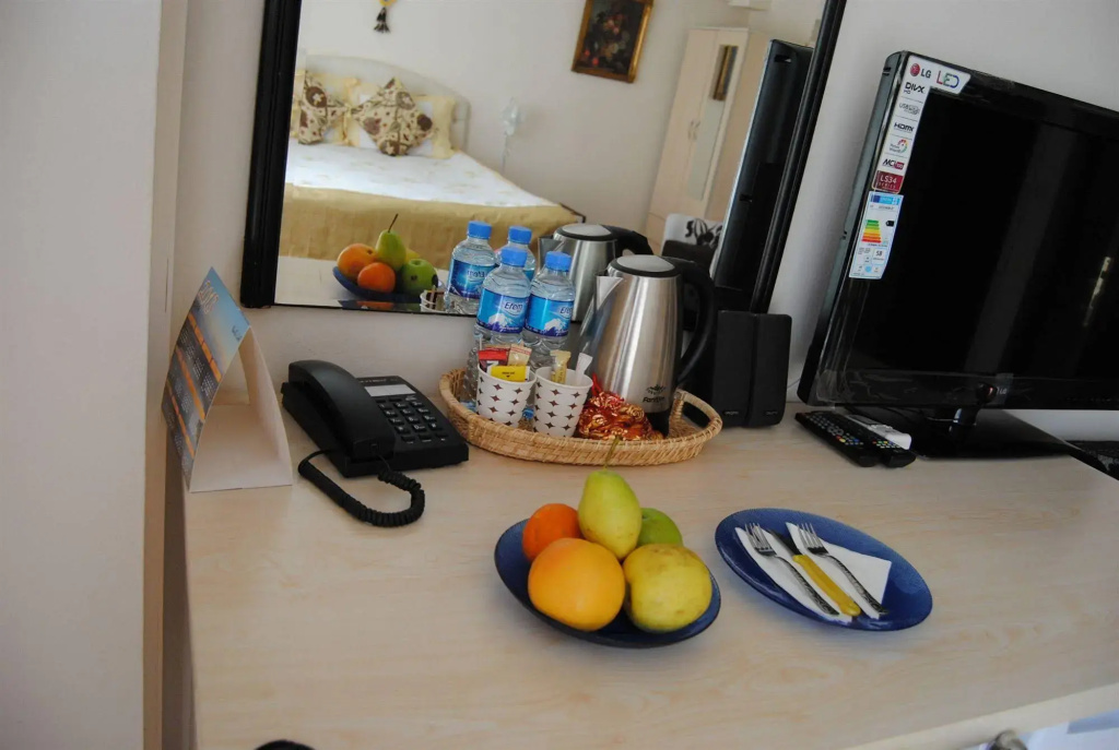Hotel photo 9