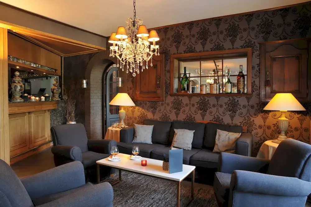 Hôtel Panorama