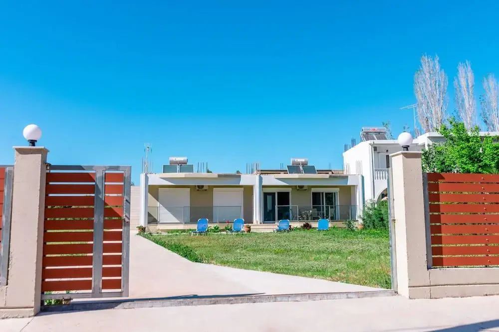 Nancy's Luxury Apartments