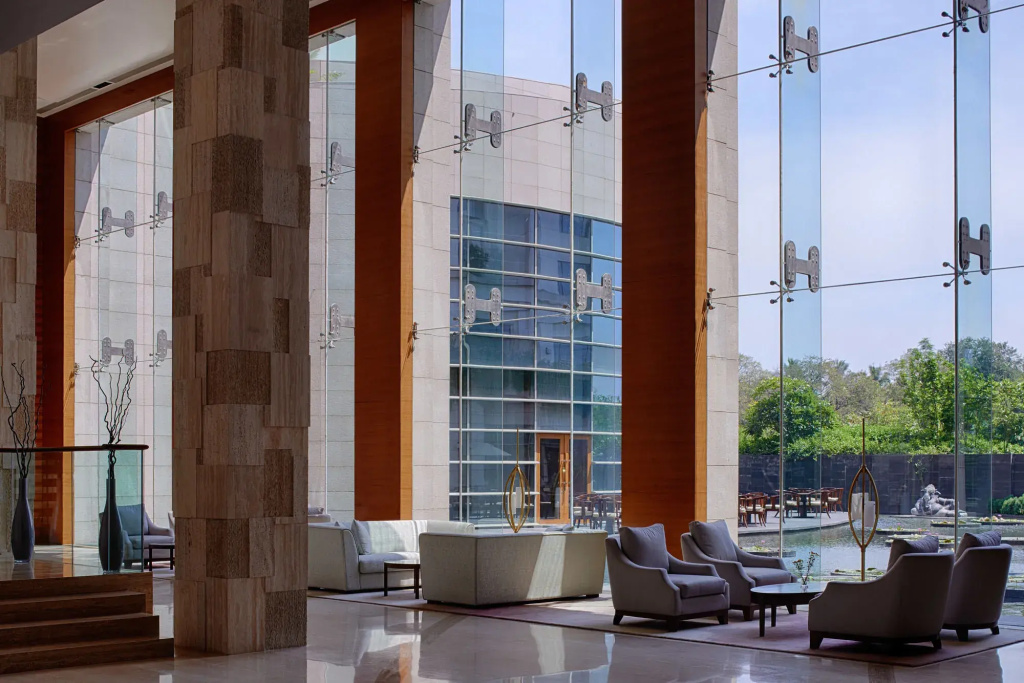 Park Hyatt Chennai - фото 24
