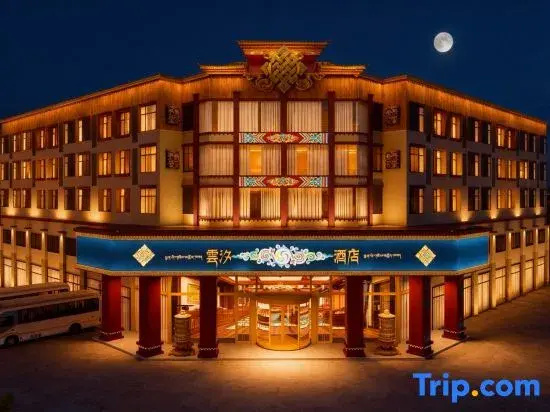 Yunxi Hotel