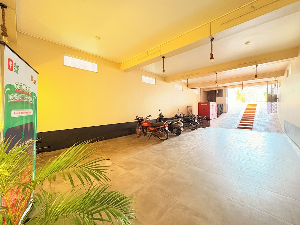 Hotel photo 25