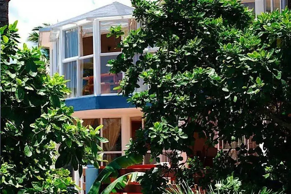 Aissatou Beach Resort