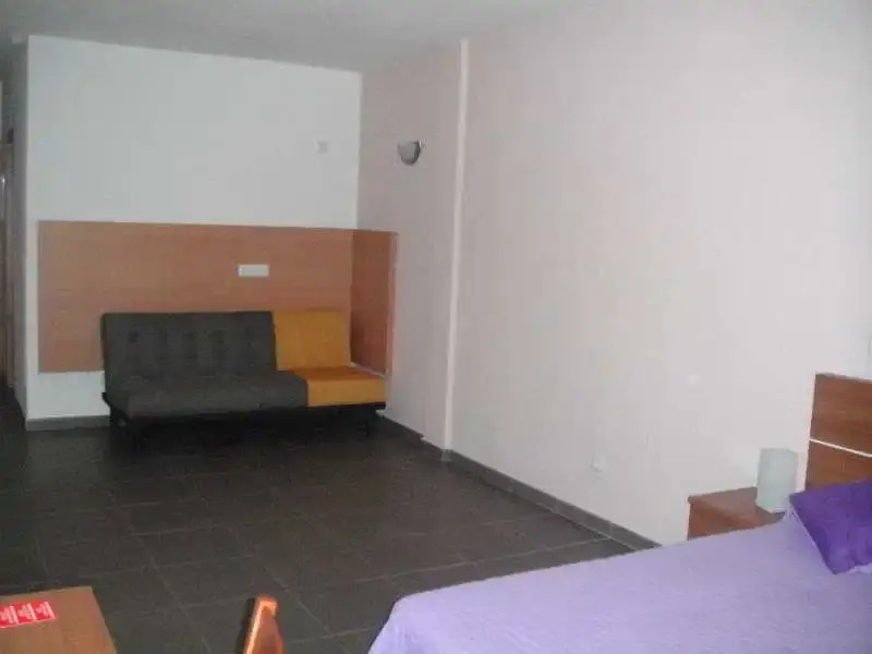 Mhc Arenales Hotel - Chambres