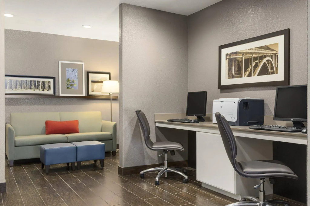 Country Inn & Suites by Radisson, Flagstaff, AZ - Général